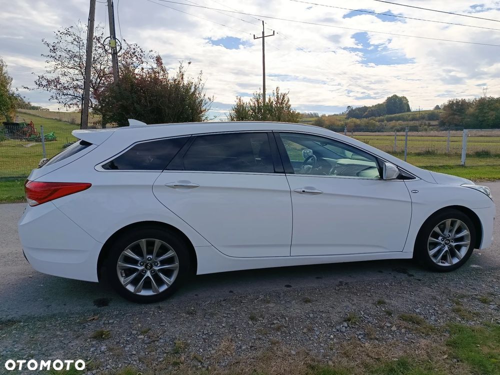 Hyundai i40 1.7 CRDi Business - 19