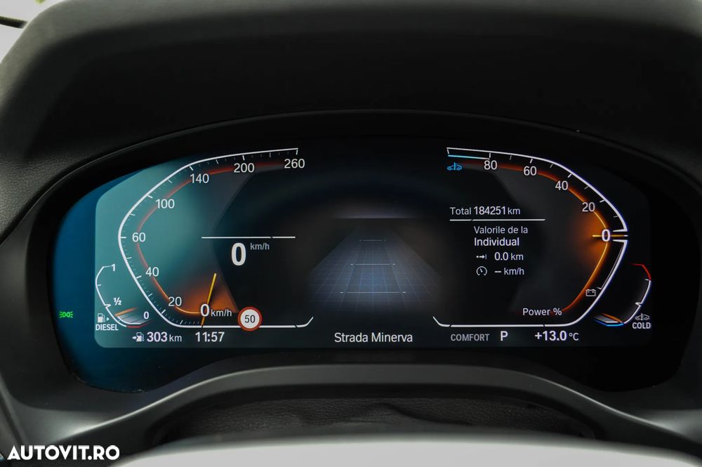 BMW X4 xDrive20d Aut. xLine - 24
