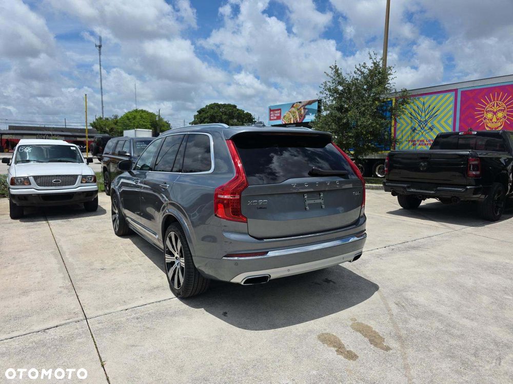 Volvo XC 90 T6 AWD Inscription - 6