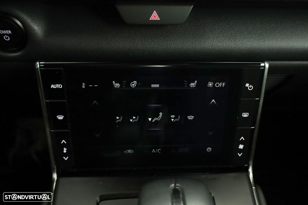 Mazda MX-30 e-SKYACTIV Exclusve-Line - 12