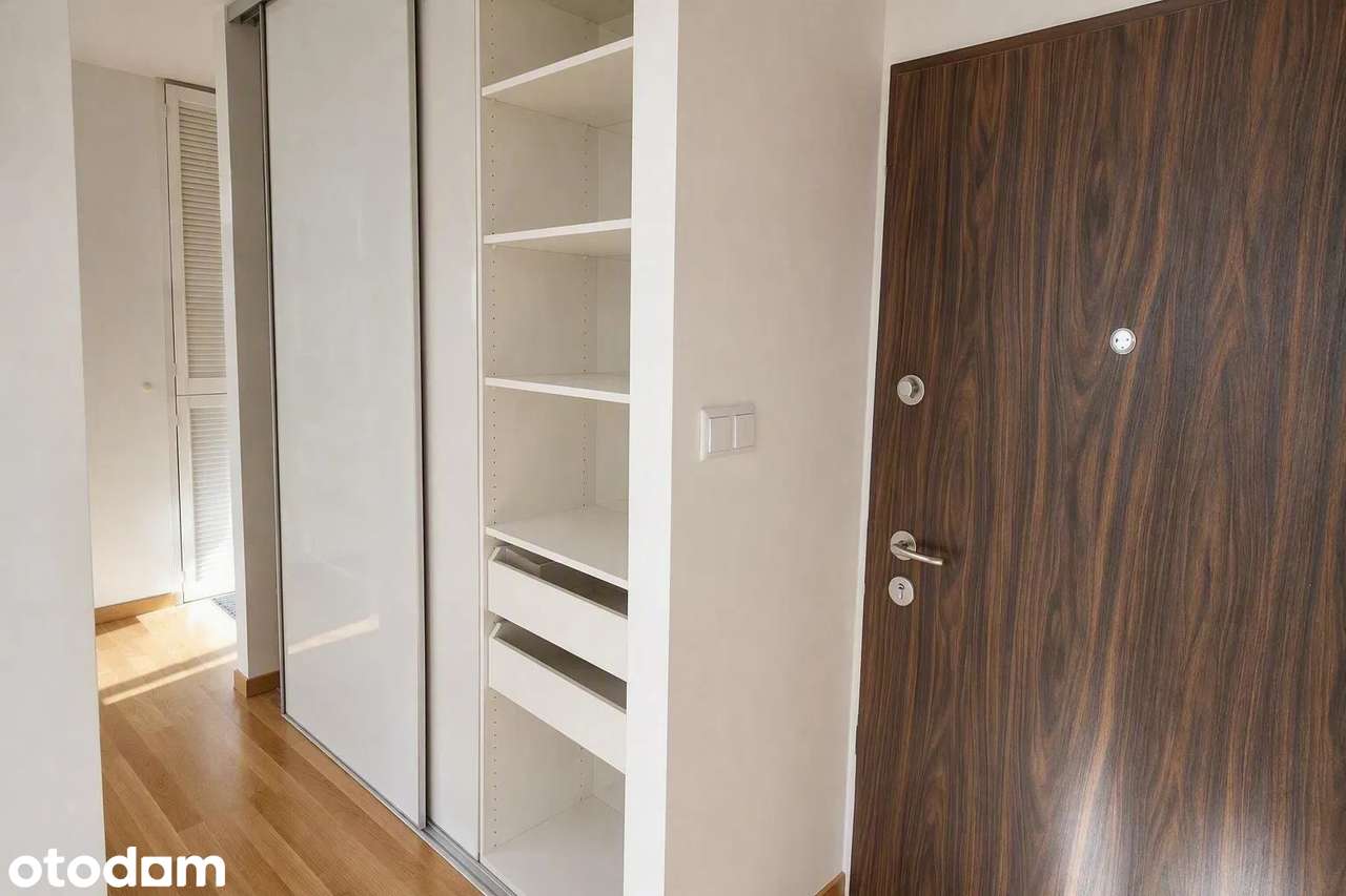 Na wynajem | 34 m² | ul. Włościańska | Warszawa