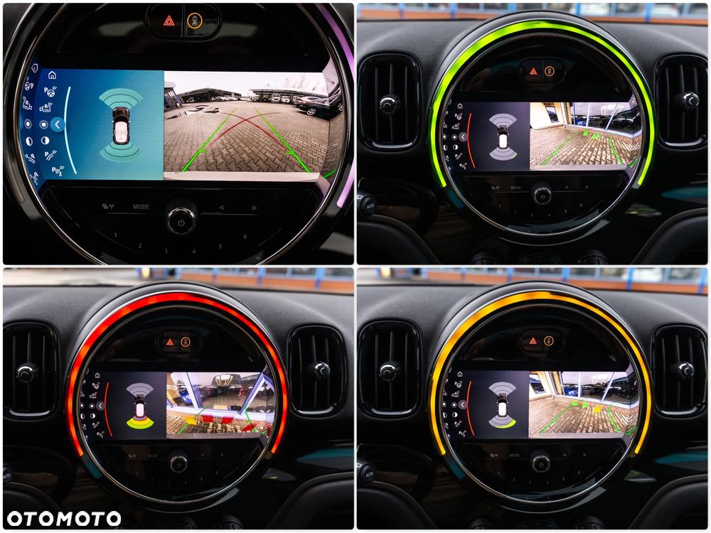 MINI Countryman Cooper SE ALL4 Classic Trim - 38