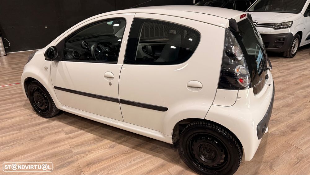 Citroën C1 1.0 Style - 5