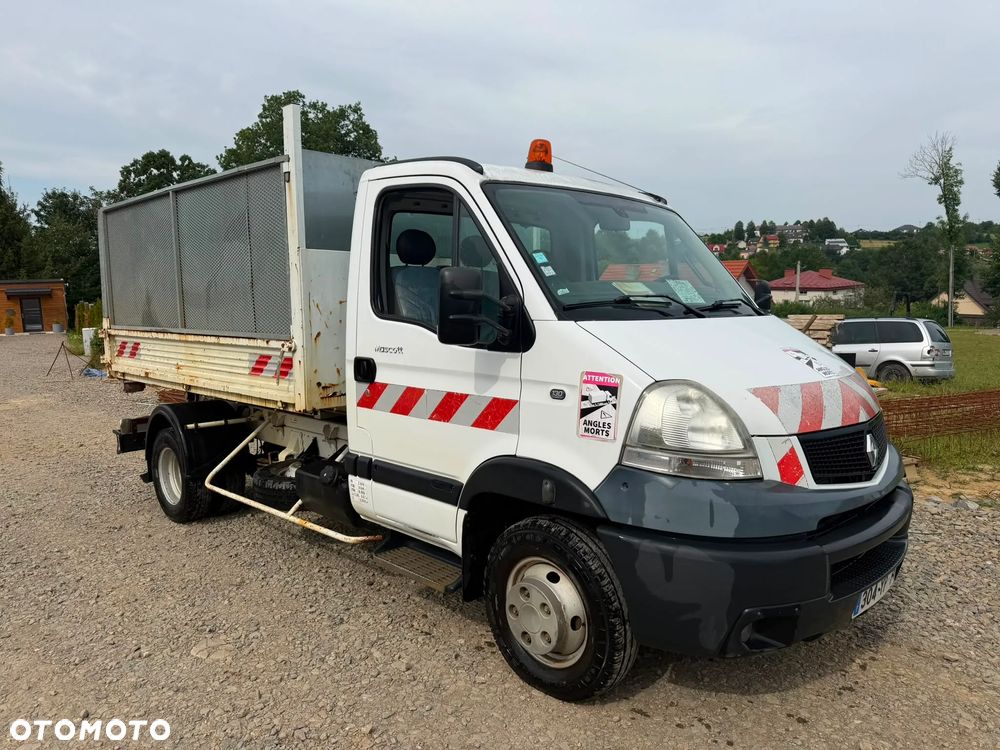 Renault Master - 2