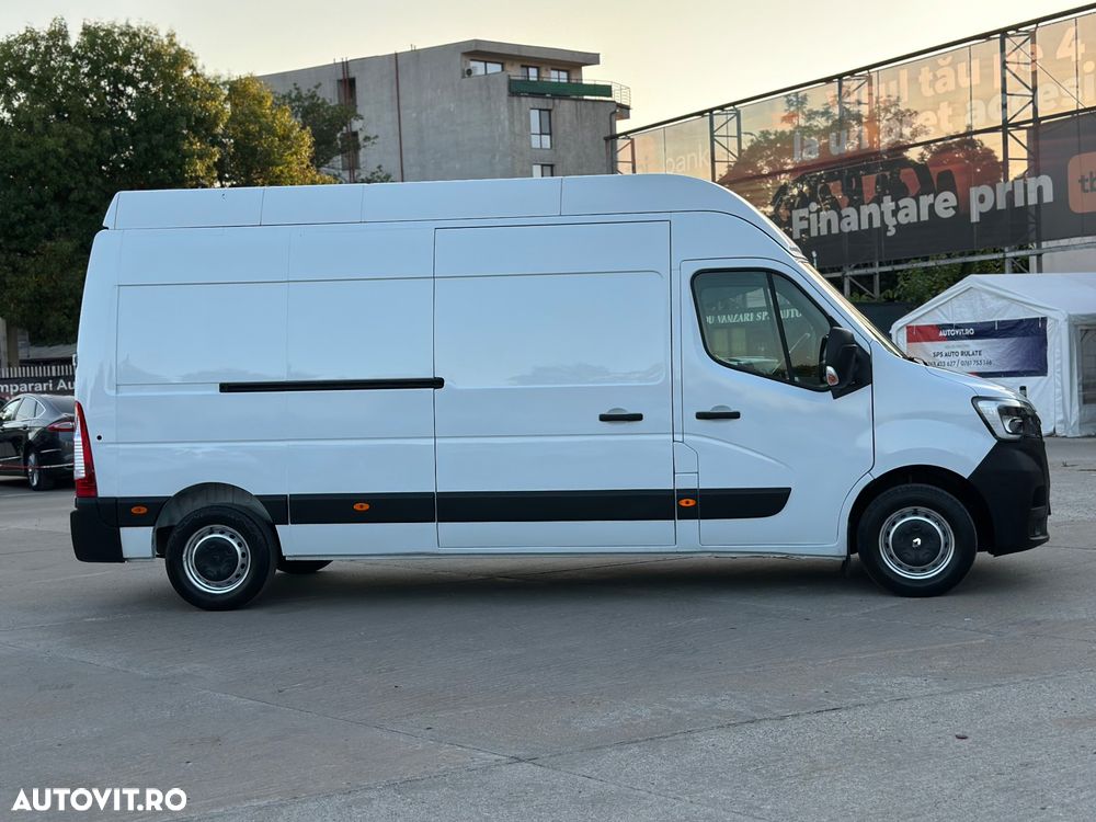 Renault Master - 4