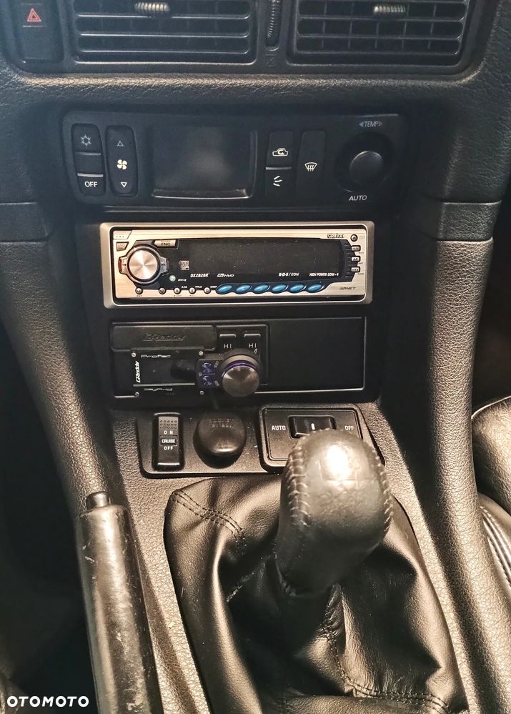 Mitsubishi 3000GT - 17