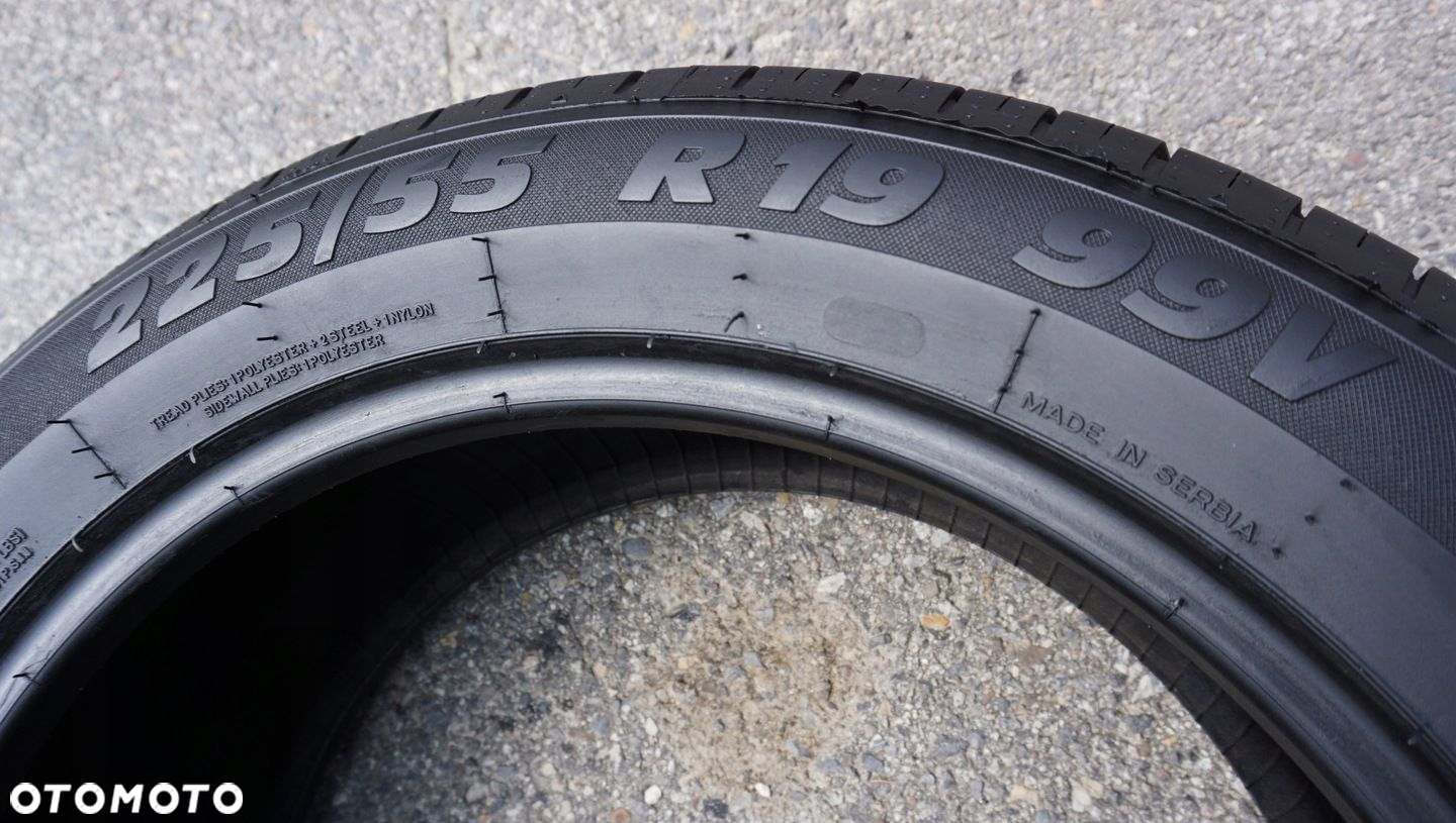 Kormoran Summer SUV 225/55R19 99V L574 - 13