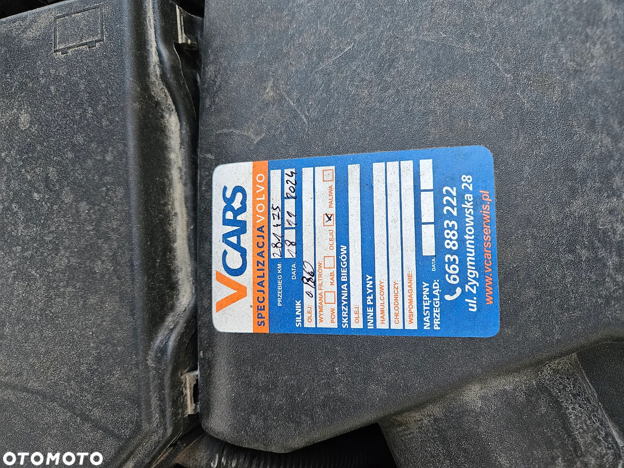 Volvo XC 60 - 28