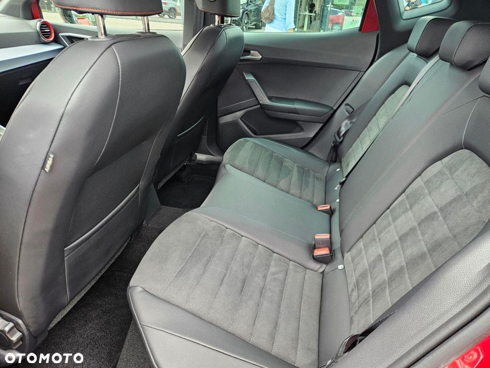 Seat Arona - 13