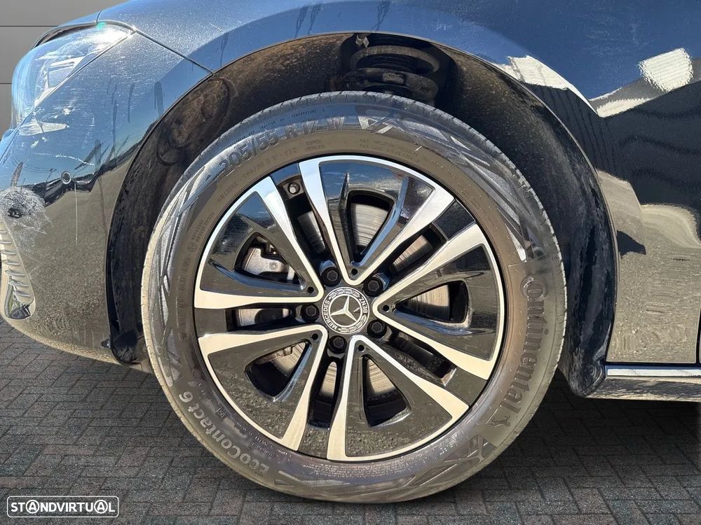 Mercedes-Benz CLA 250 - 5