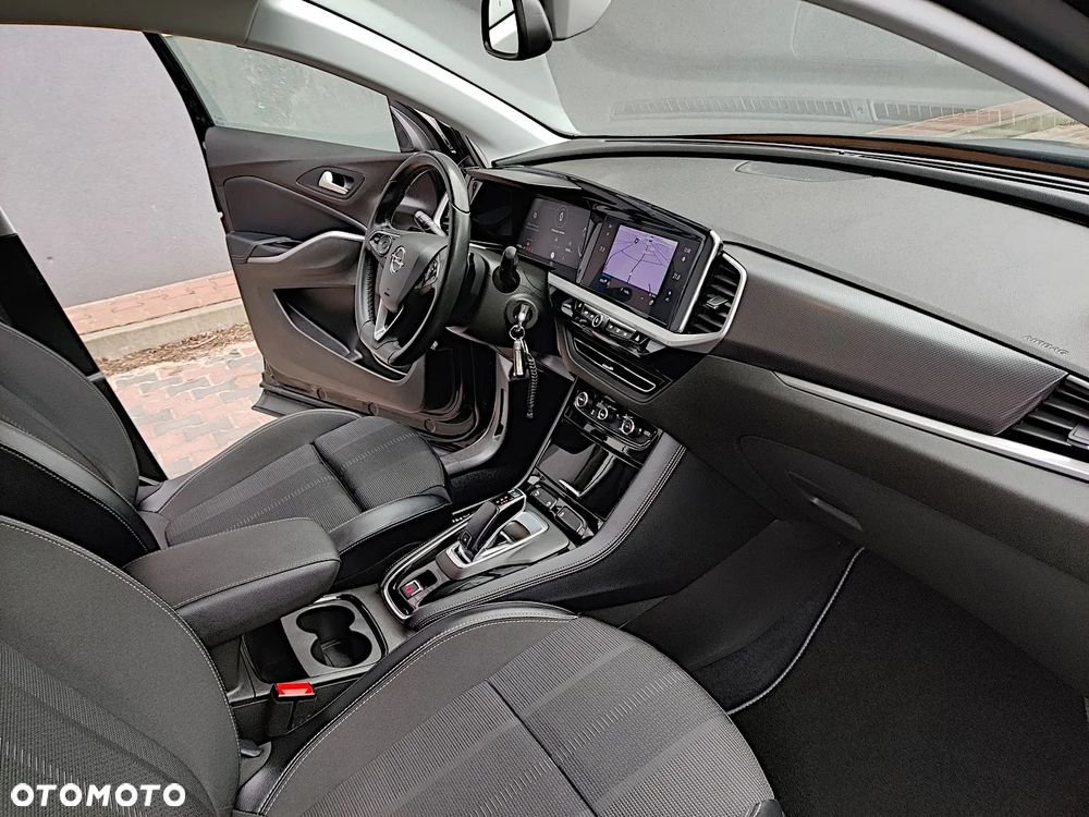 Opel Grandland 1.5 CDTI Business Elegance S&S - 23
