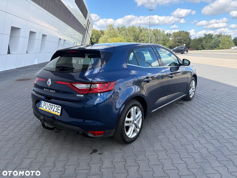 Renault Megane ENERGY dCi 110 INTENS - 5