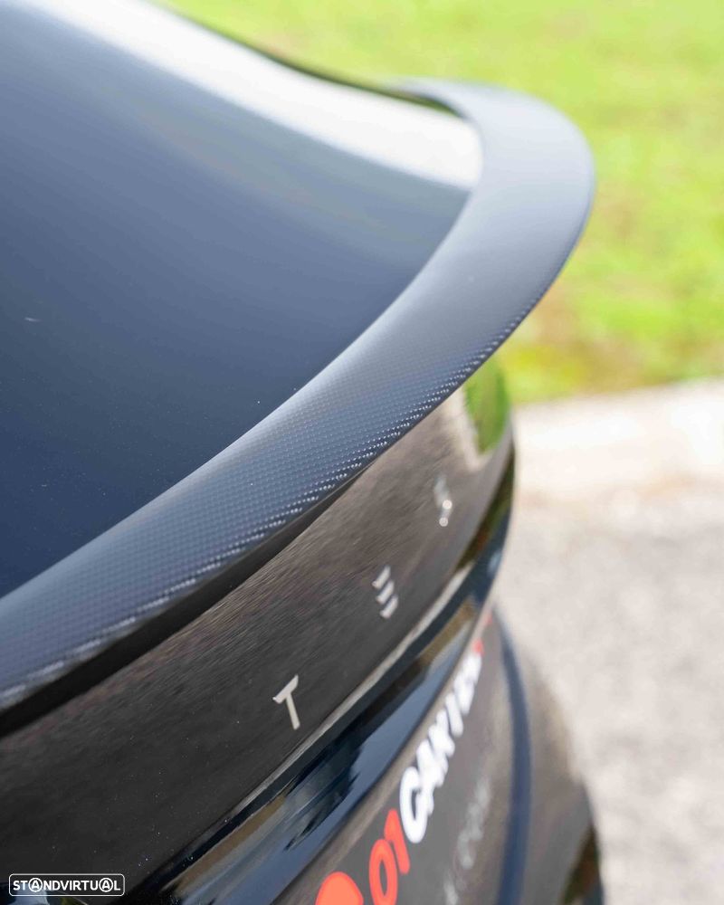 Tesla Model 3 Performance Tração Integral - 13