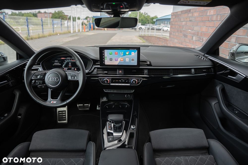 Audi A5 Sportback - 26