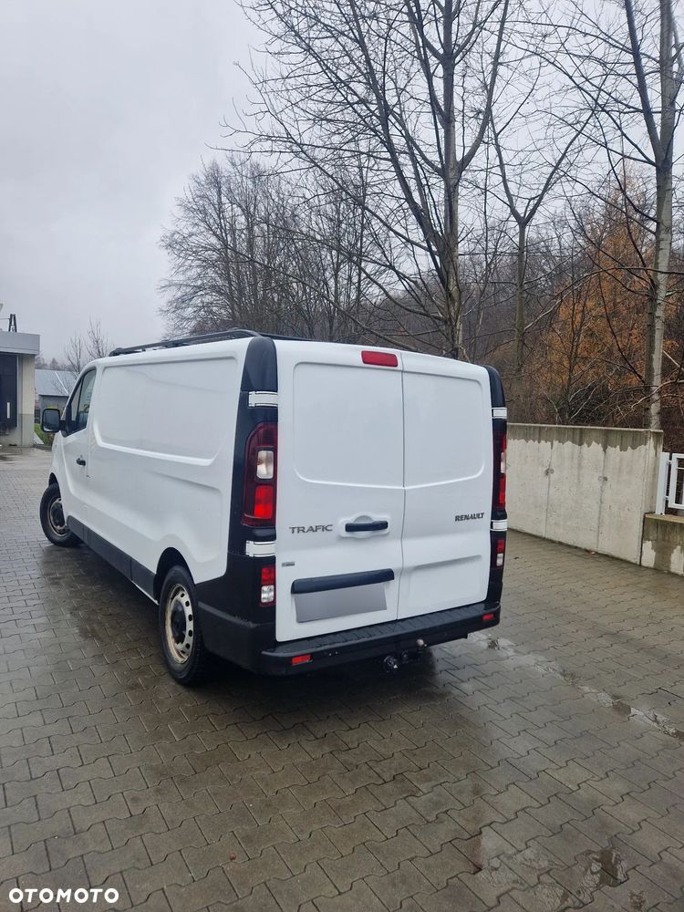 Renault Trafic - 5