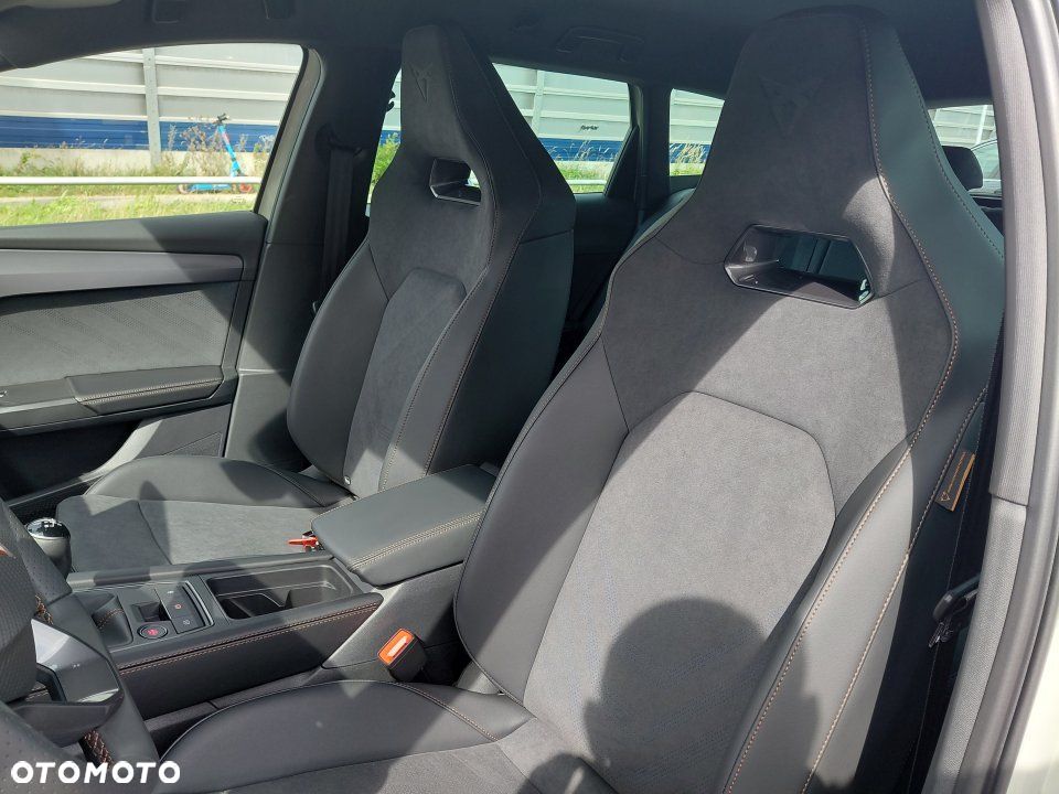 Cupra Leon Sportstourer - 11