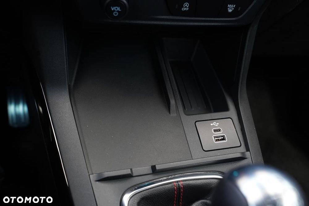 Ford Puma 1.0 EcoBoost mHEV ST-Line - 18