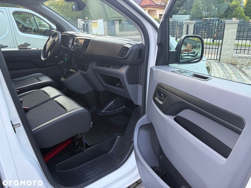 Toyota PROACE - 8