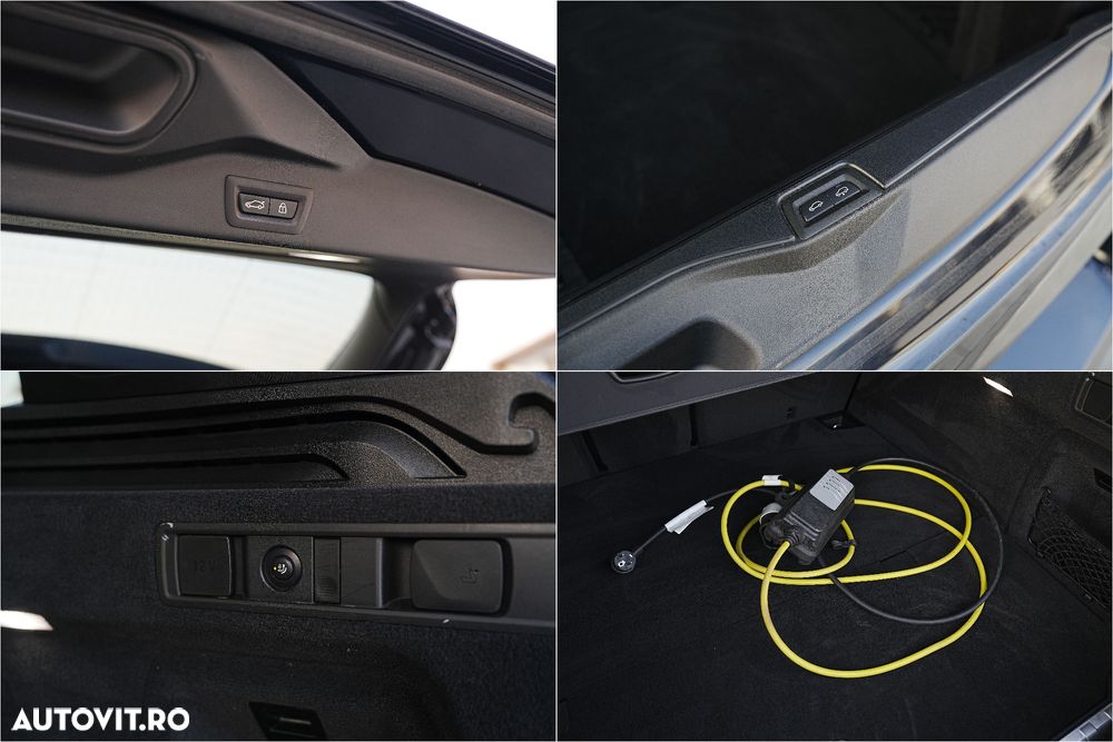 BMW X5 xDrive45e - 24