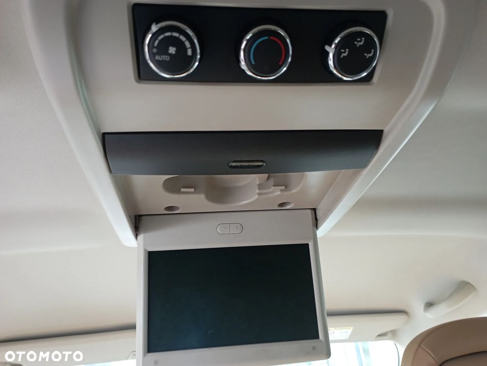 Fiat Freemont 3.6 V6 Lounge - 29