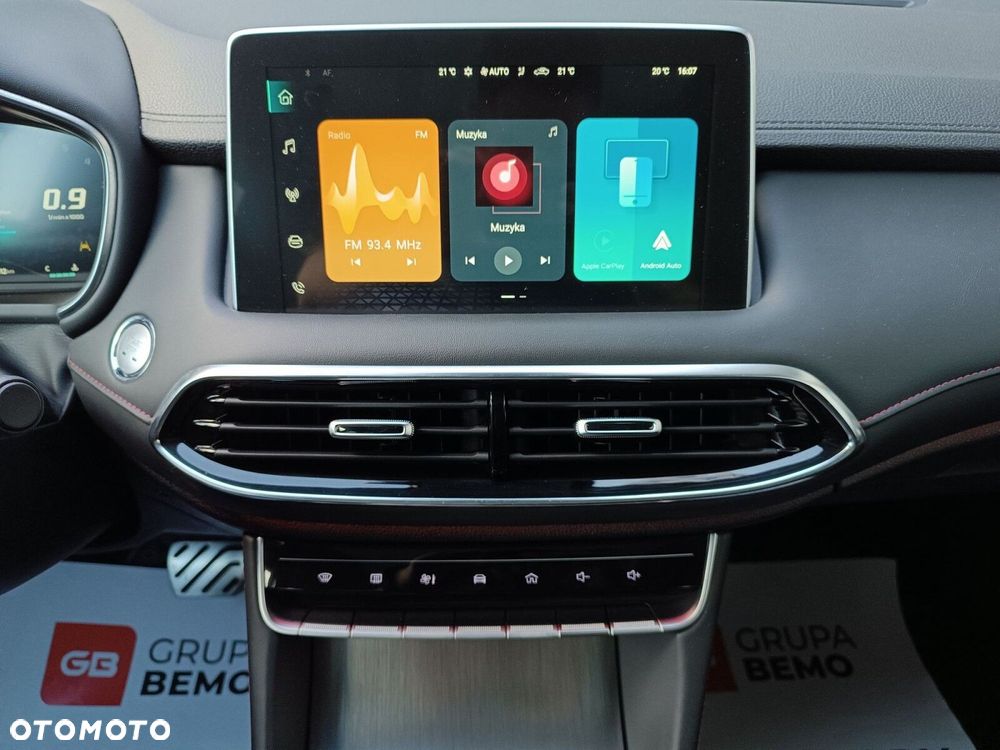 MG HS 1.5 T-GDI Exclusive DCT - 23