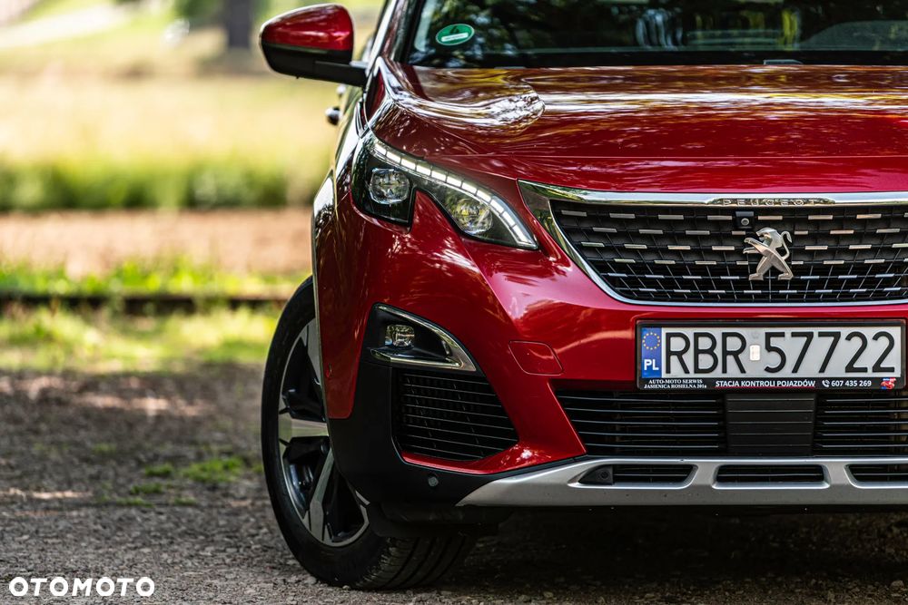 Peugeot 3008 HDi 150 Active - 13