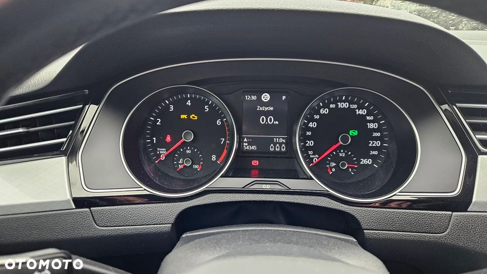 Volkswagen Passat 1.5 TSI EVO Business DSG - 3