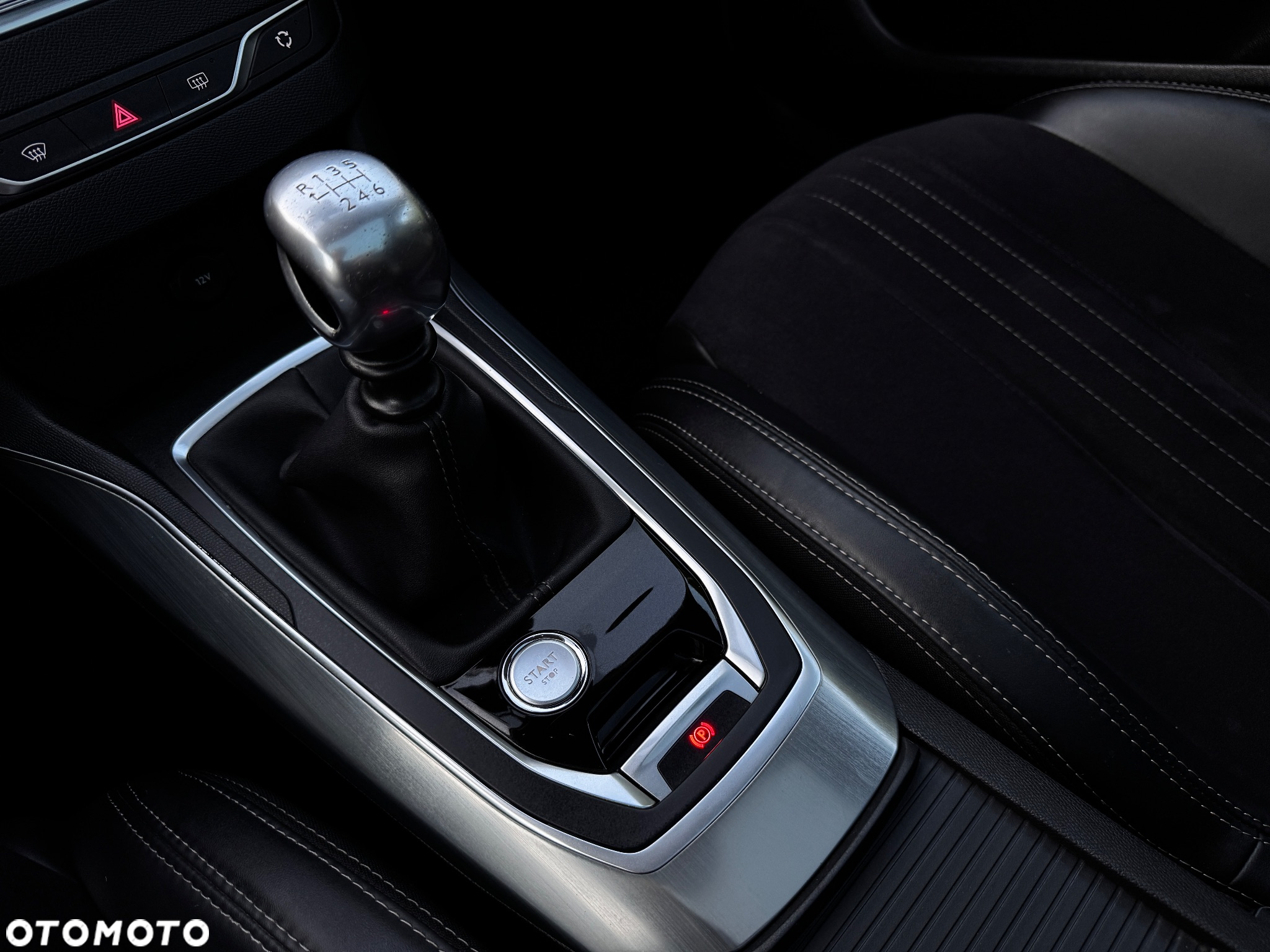 Peugeot 308 SW PureTech 130 Stop & Start Allure - 21