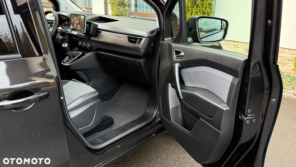 Renault Kangoo TCe 130 EDITION ONE - 21