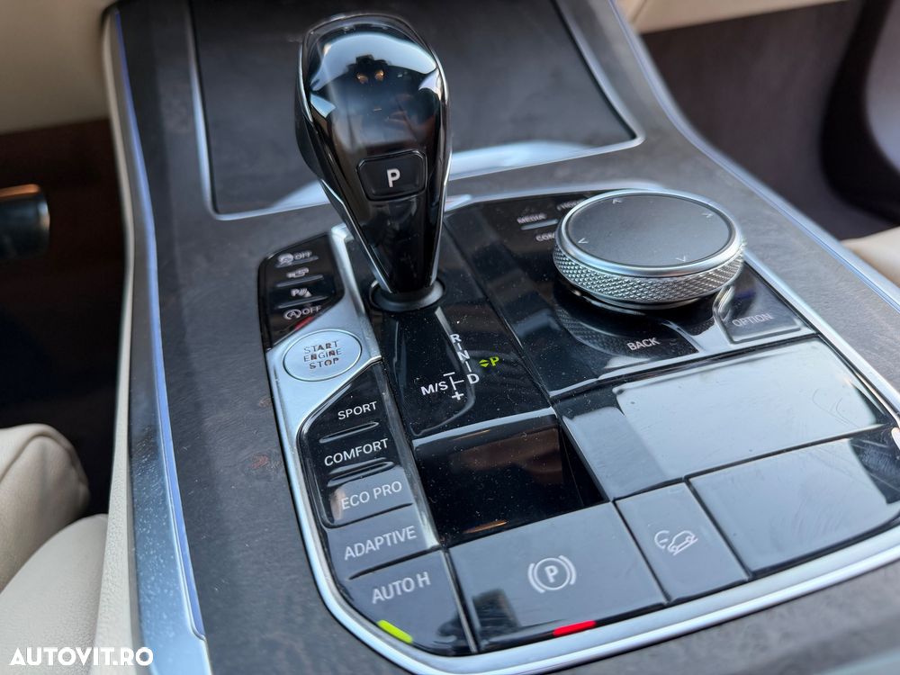 BMW X5 - 18