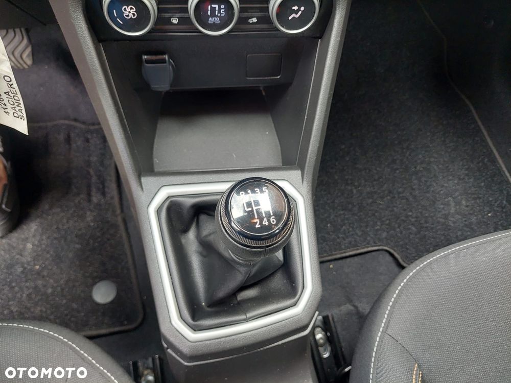 Dacia Sandero Stepway - 13