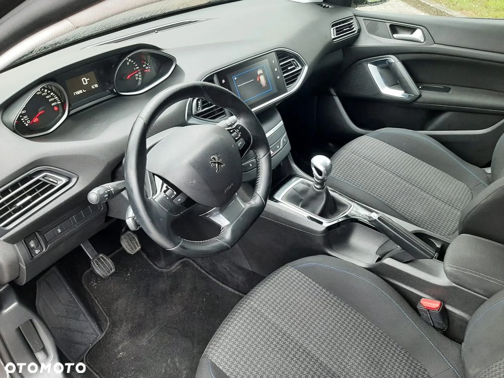 Peugeot 308 BlueHDi 100 Stop & Start Active Pack - 19