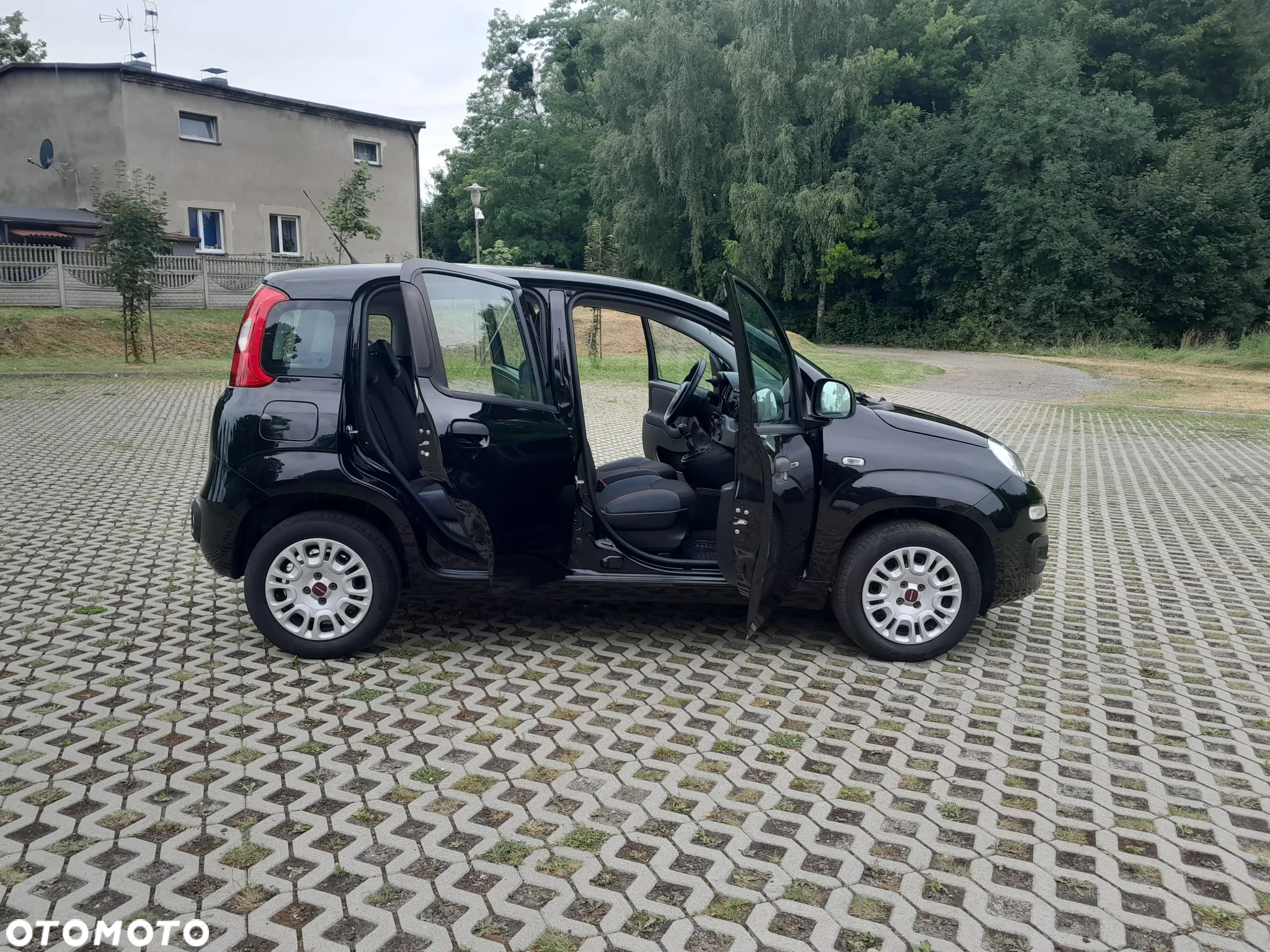 Fiat Panda 1.2 Fresh - 13