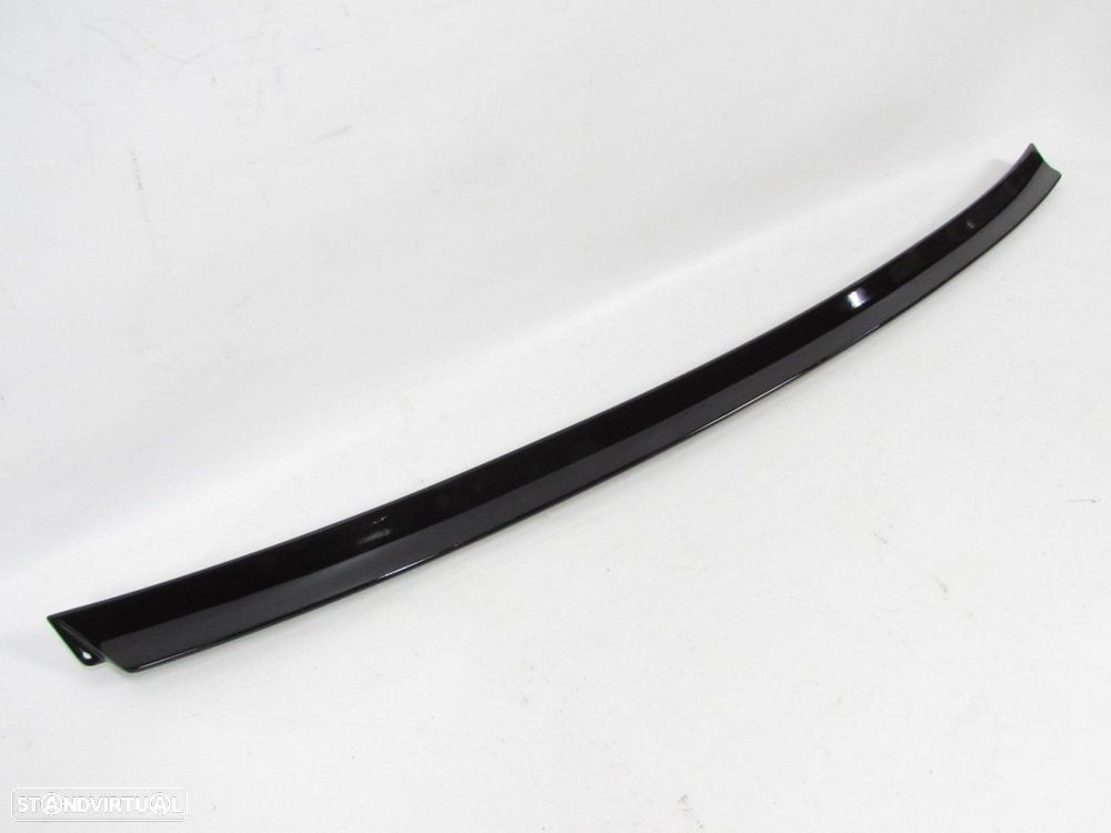 Spoiler/ Aileron Novo/ ABS BMW 3 (E46) - 2