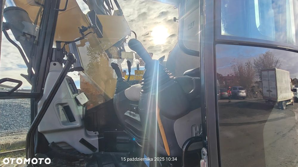 Caterpillar CAT 314D LCR compact - 11