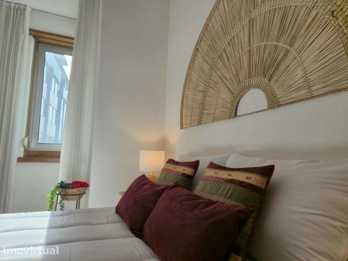 Apartamento com 2 quartos - localizado em Cedofeita Porto - Grande imagem: 3/28