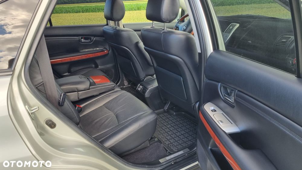 Lexus RX 300 Executive - 16