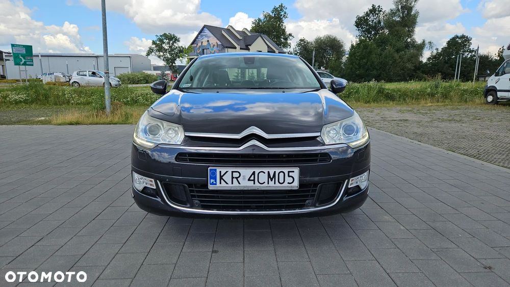 Citroën C5 2.0 HDi Exclusive - 9