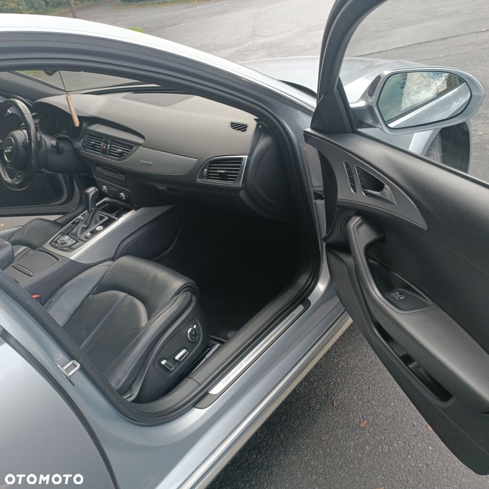 Audi A6 Allroad - 4