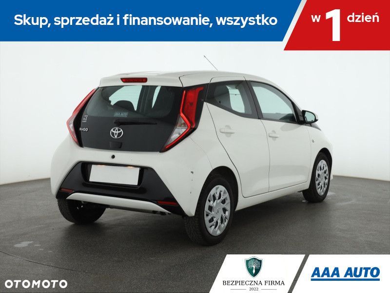 Toyota Aygo - 6
