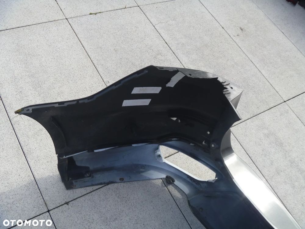 FORD MONDEO MK5 KOMBI ST LINE ZDERZAK TYLNY ŁADNY 6 pdc - 7