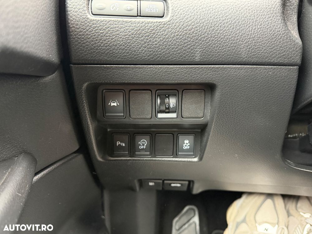 Nissan Qashqai 1.5 DCI ACENTA - 19