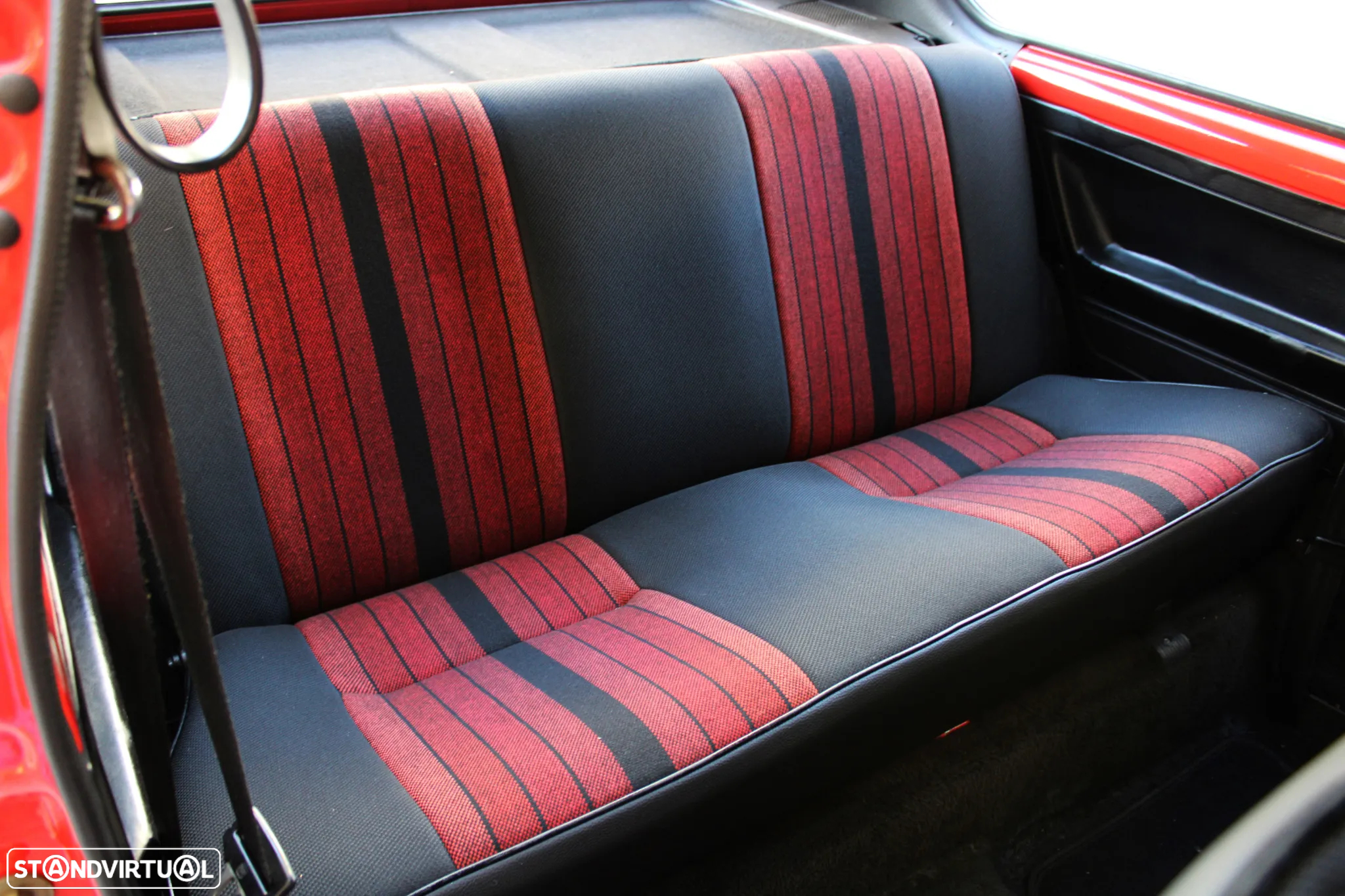 VW Golf - 24