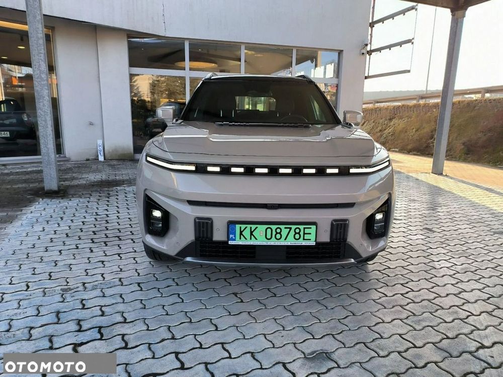 SsangYong/KGM Torres - 12