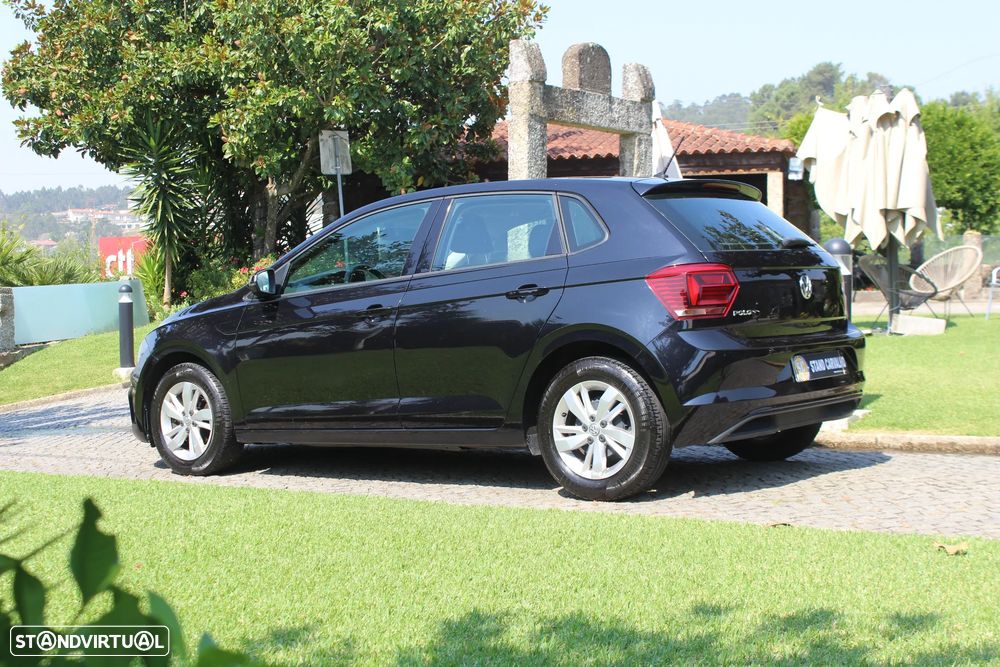 VW Polo 1.6 TDI Highline - 3