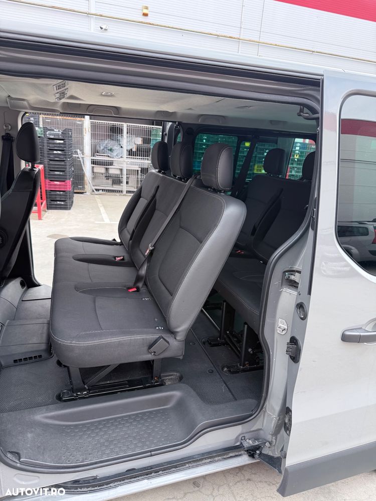 Renault Trafic ENERGY Grand Spaceclass - 4