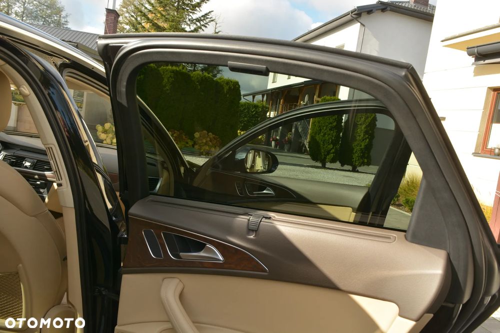 Audi A6 Limousine - 17