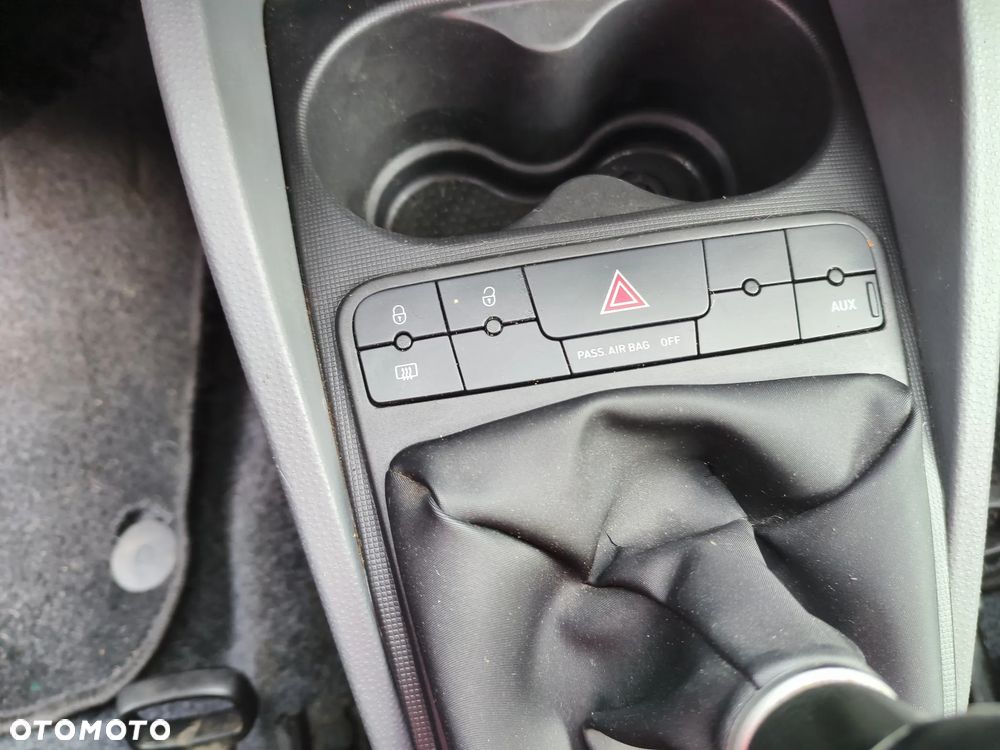 Seat Ibiza SC 1.9 TDI PD Sport - 14