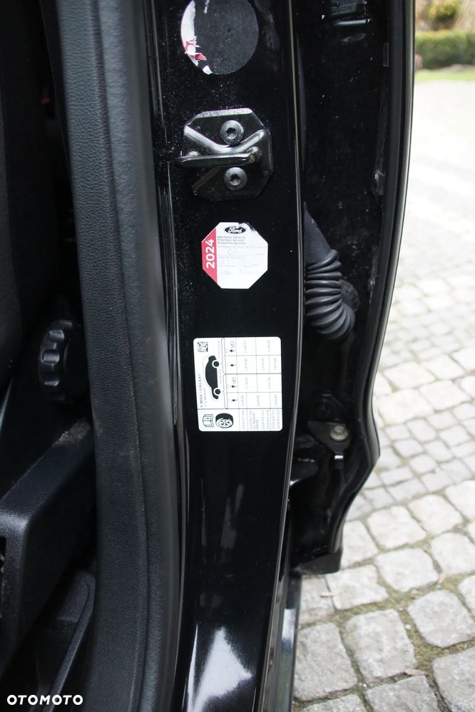 Ford S-Max 2.0 EcoBlue Titanium - 25