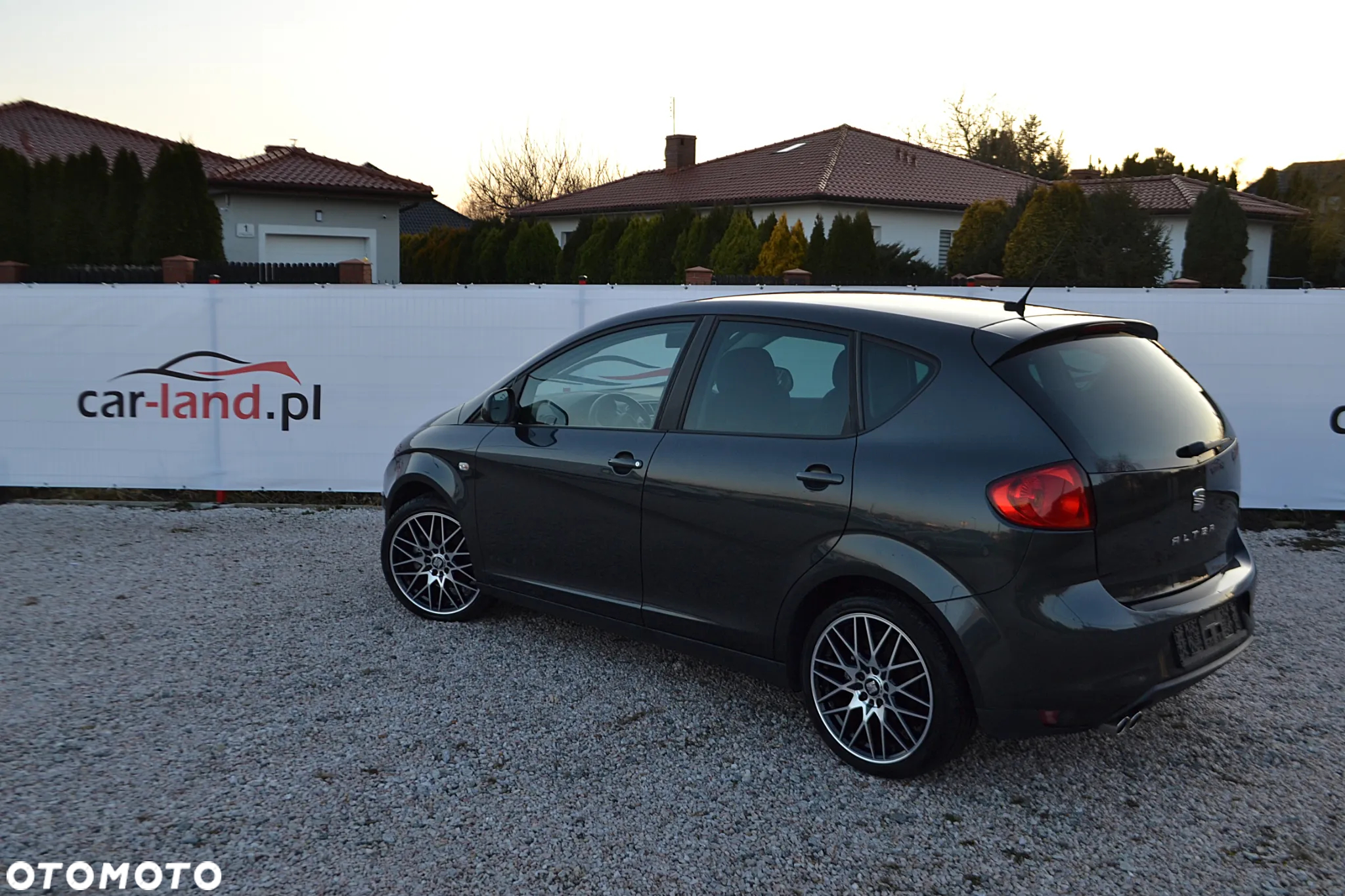 Seat Altea 1.8 TSI Sport - 9